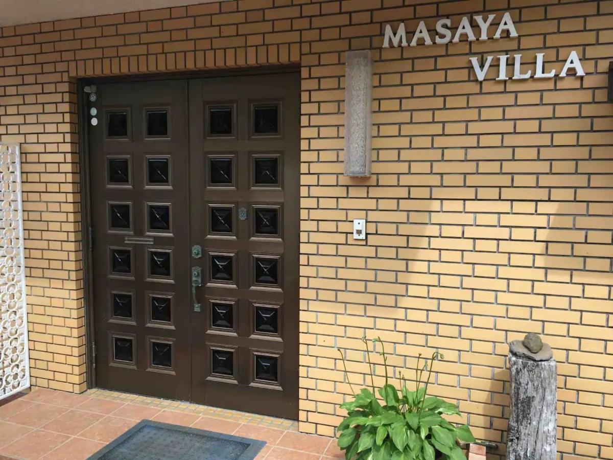 Masaya Villa - Vacation Stay 23215V Ito (Shizuoka) Exterior foto